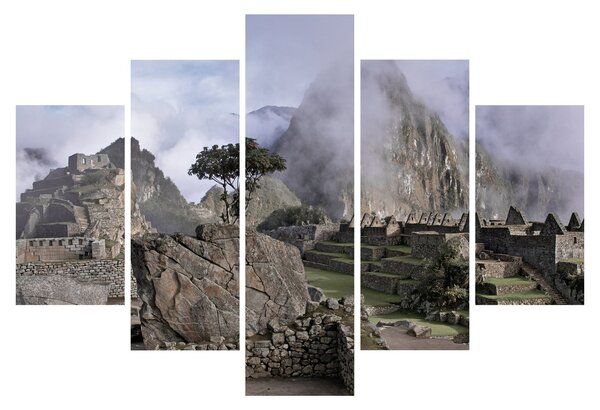 Slika - Machu Picchu (150x105 cm)