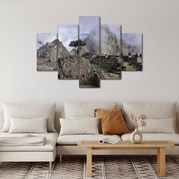 Slika - Machu Picchu (150x105 cm)