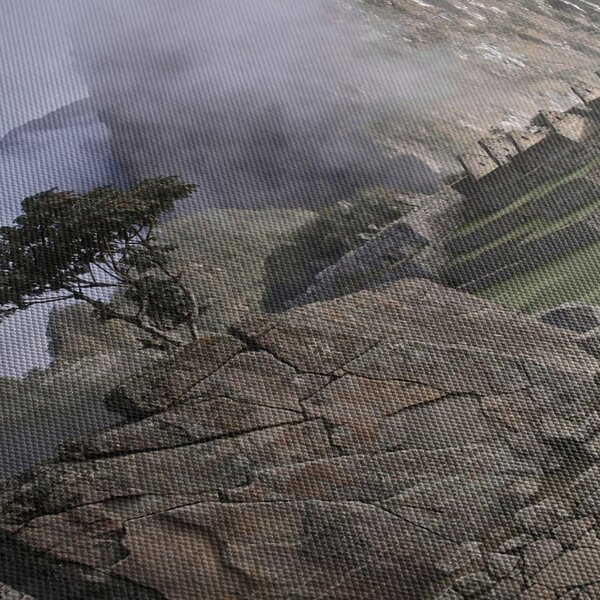 Slika - Machu Picchu (90x60 cm)