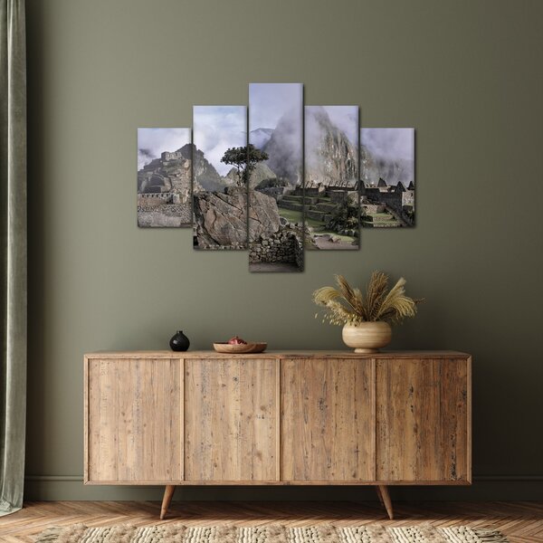 Slika - Machu Picchu (150x105 cm)