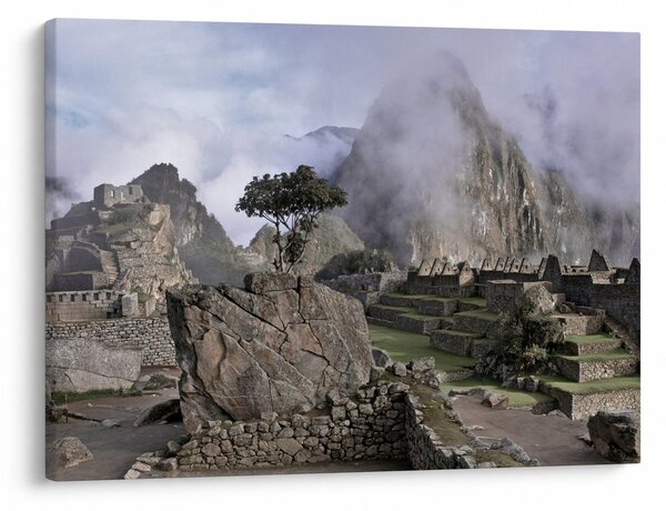 Slika - Machu Picchu (70x50 cm)