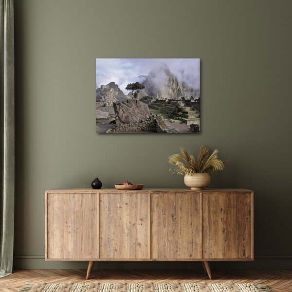 Slika - Machu Picchu (70x50 cm)