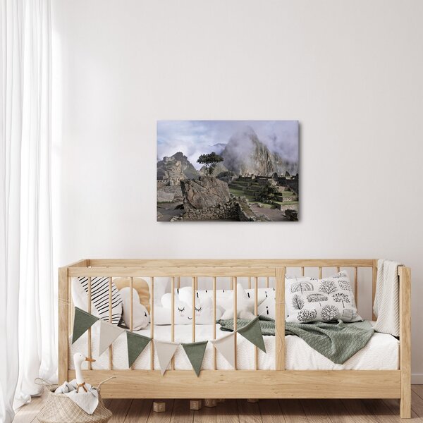 Slika - Machu Picchu (70x50 cm)