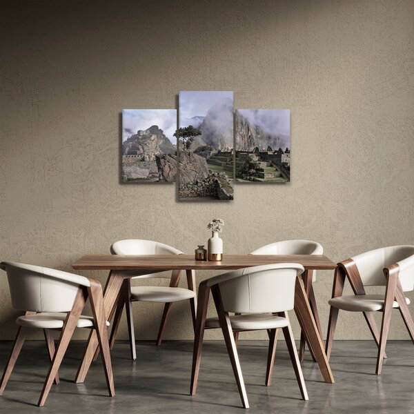 Slika - Machu Picchu (90x60 cm)