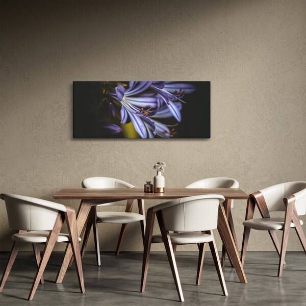 Slika - Lila (120x50 cm)