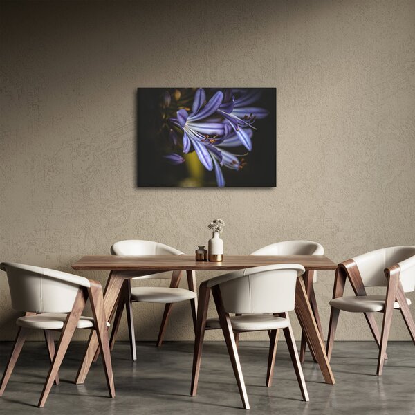 Slika - Lila (70x50 cm)