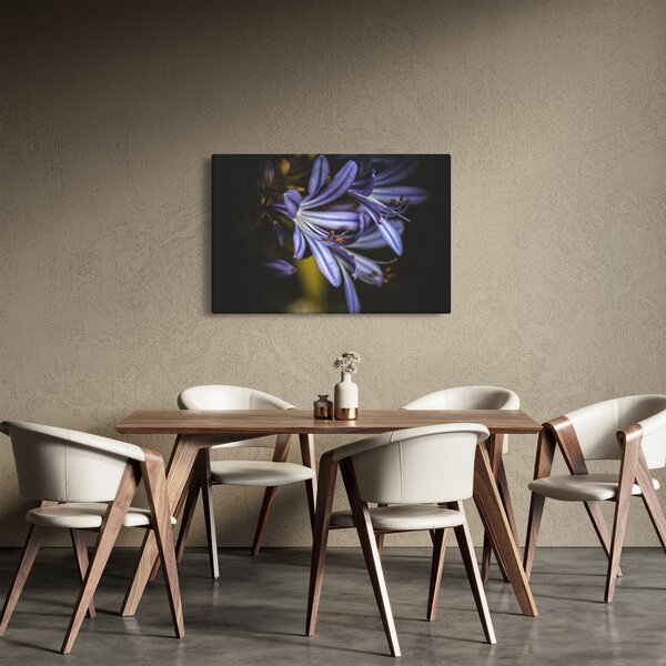 Slika - Lila (90x60 cm)