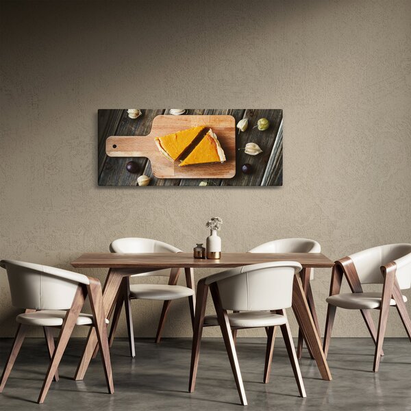 Slika - Pita od bundeve (120x50 cm)