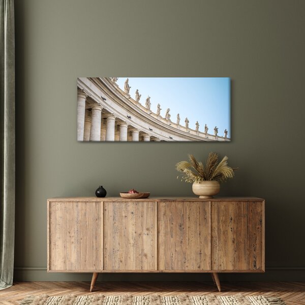 Slika - Vatikan (120x50 cm)