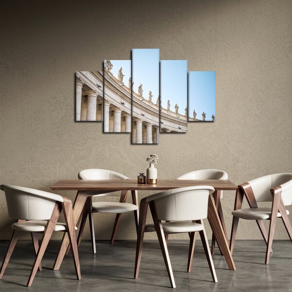 Slika - Vatikan (150x105 cm)