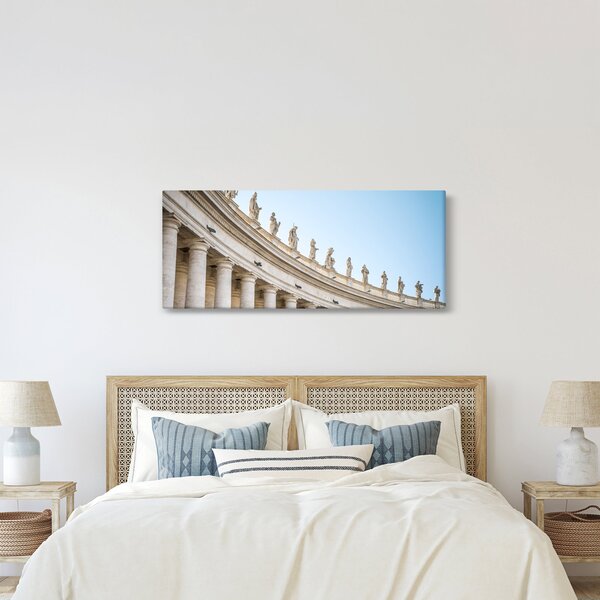 Slika - Vatikan (120x50 cm)