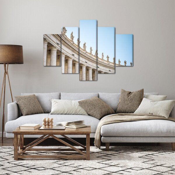 Slika - Vatikan (150x105 cm)
