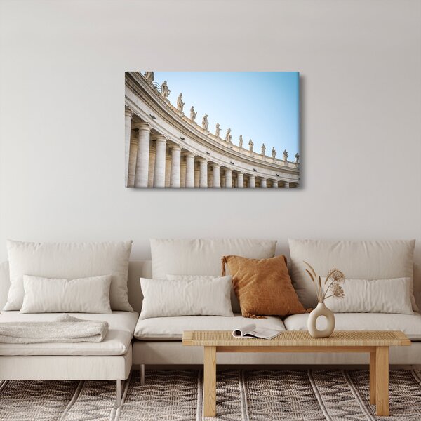 Slika - Vatikan (90x60 cm)