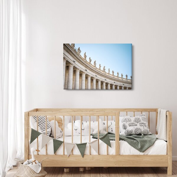 Slika - Vatikan (90x60 cm)