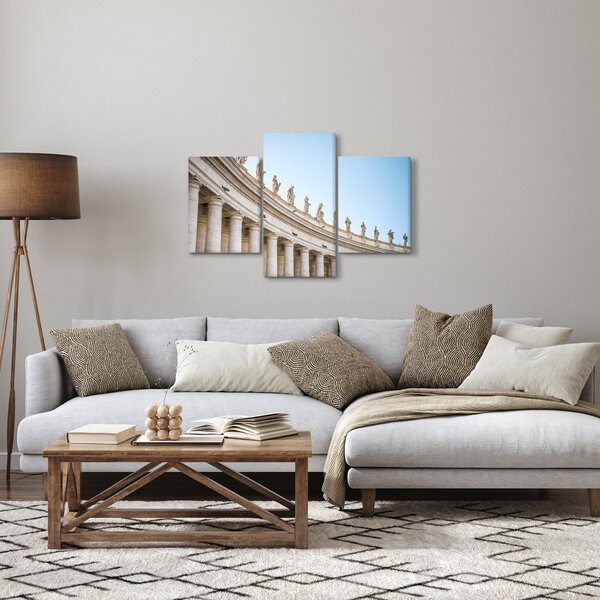 Slika - Vatikan (90x60 cm)