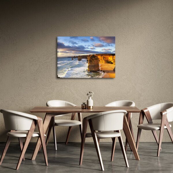 Slika morskih litica (70x50 cm)