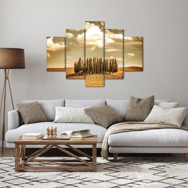 Slika proplanka (150x105 cm)