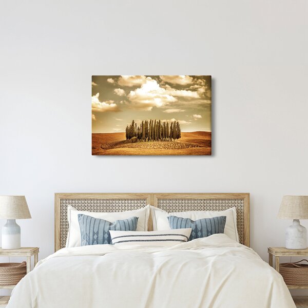 Slika proplanka (90x60 cm)