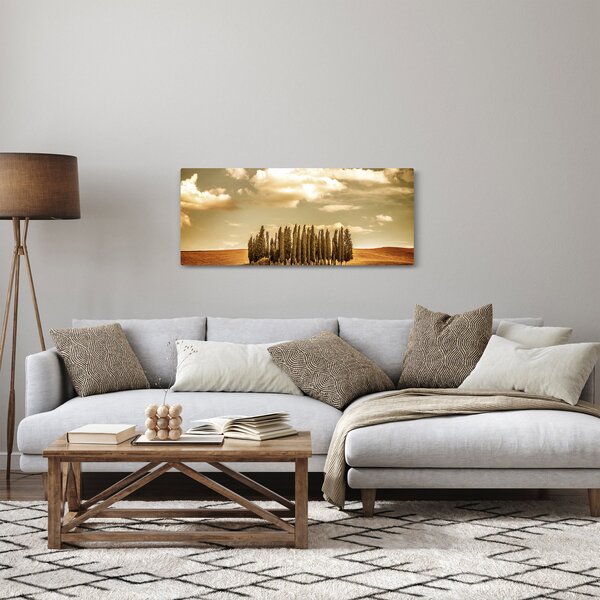 Slika proplanka (120x50 cm)