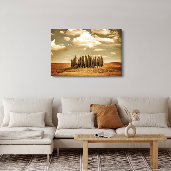 Slika proplanka (90x60 cm)