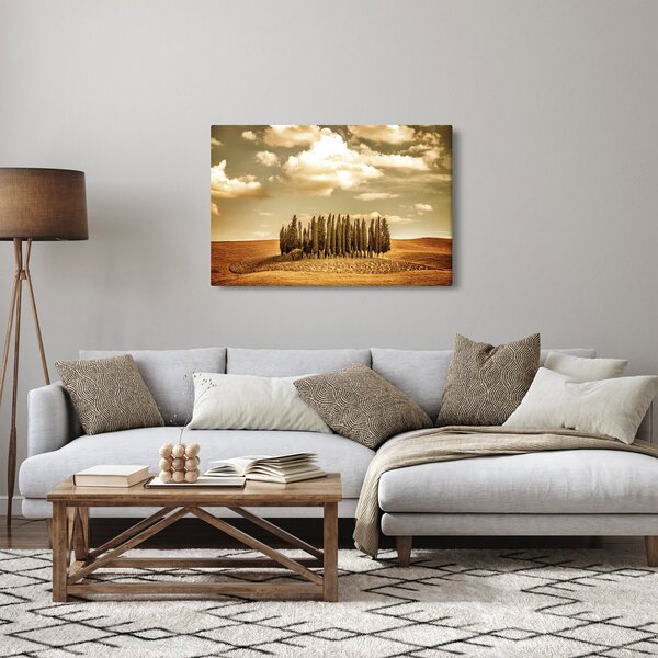 Slika proplanka (90x60 cm)