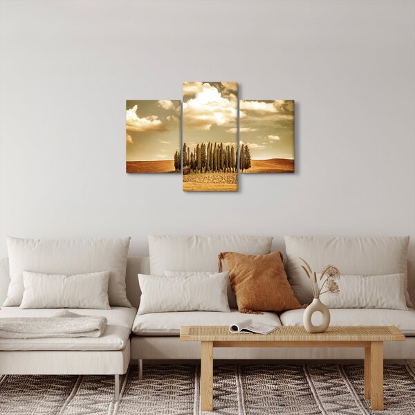 Slika proplanka (90x60 cm)