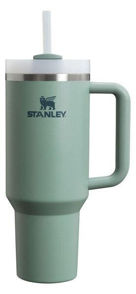 Zelena termosica 1,18 l Quencher H2.O FlowState – Stanley