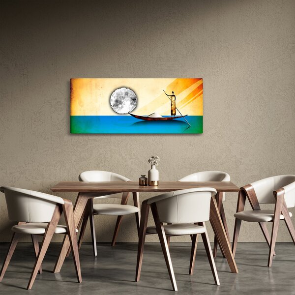 Slika - Antičko slikarstvo (120x50 cm)