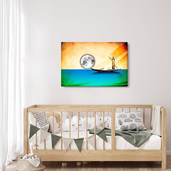 Slika - Antičko slikarstvo (90x60 cm)