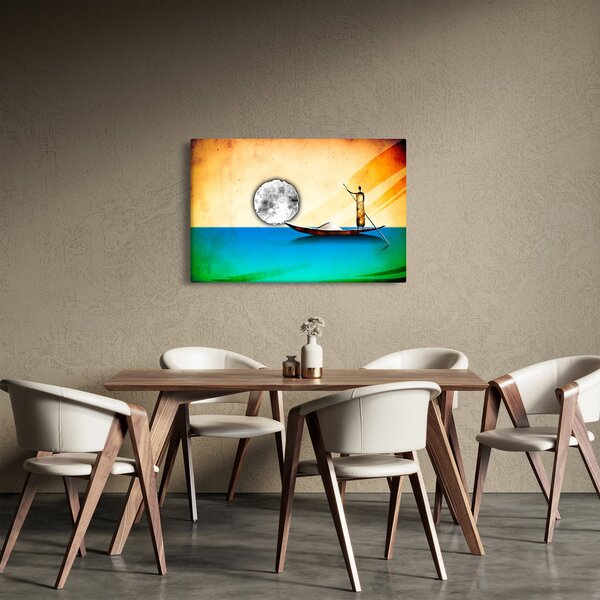 Slika - Antičko slikarstvo (90x60 cm)