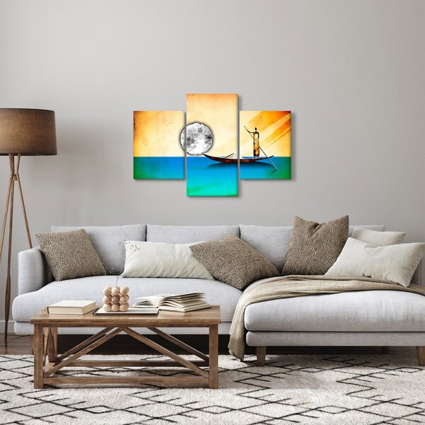 Slika - Antičko slikarstvo (90x60 cm)