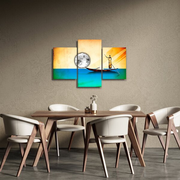 Slika - Antičko slikarstvo (90x60 cm)