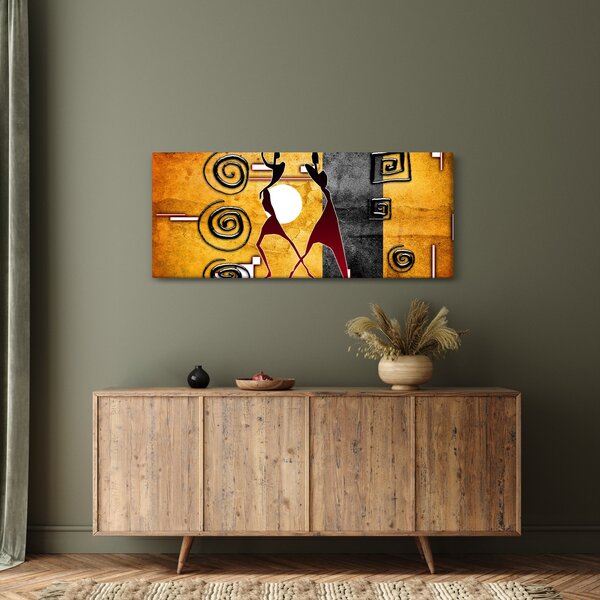 Slika - Antičko slikarstvo (120x50 cm)