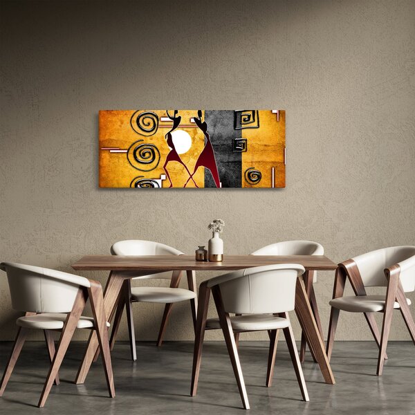 Slika - Antičko slikarstvo (120x50 cm)