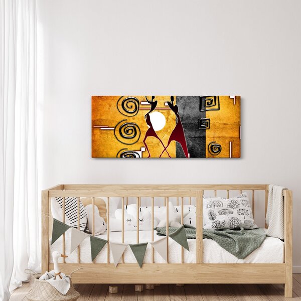 Slika - Antičko slikarstvo (120x50 cm)