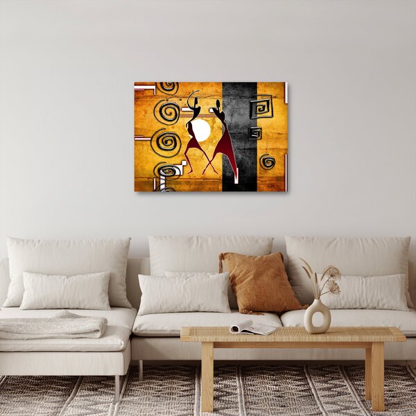 Slika - Antičko slikarstvo (70x50 cm)