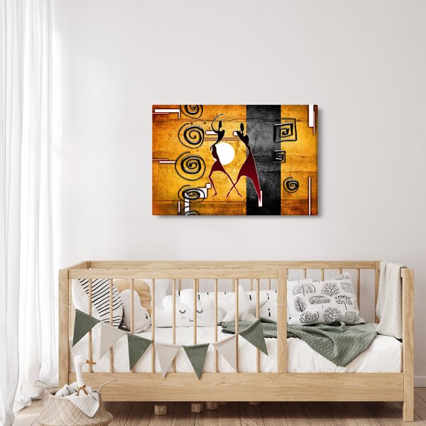 Slika - Antičko slikarstvo (90x60 cm)
