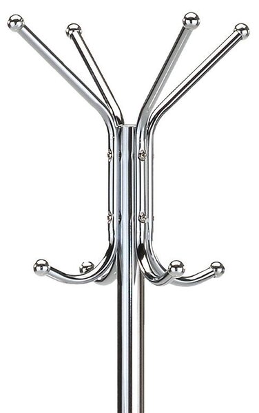Zondo.hr Vješalica Bebian (krom). 1121187