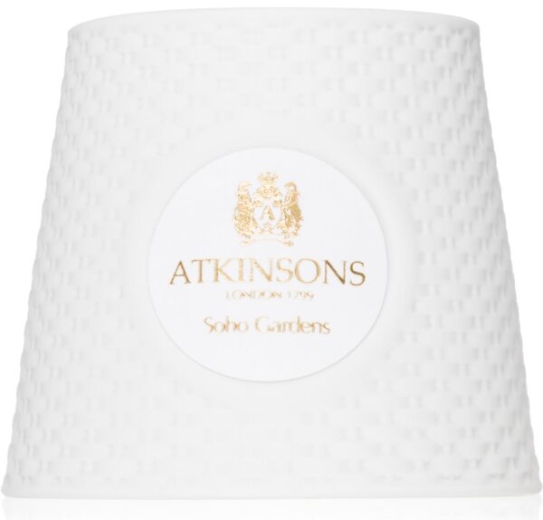 Atkinsons Soho Gardens mirisna svijeća 250 g