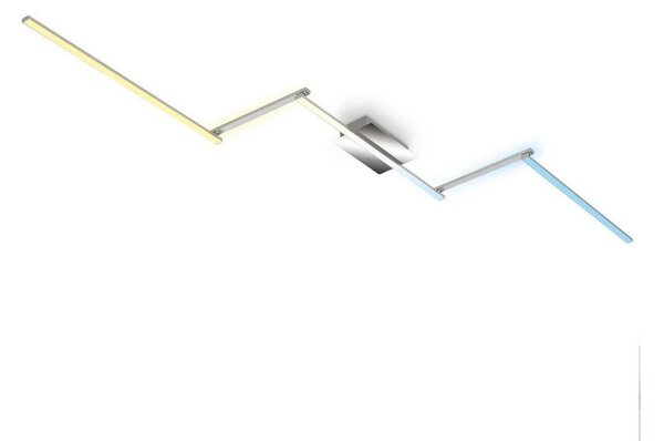 Brilo 3737-018 - LED Prigušiva stropna svjetiljka SMART LED/24W/230V Wi-Fi +DU