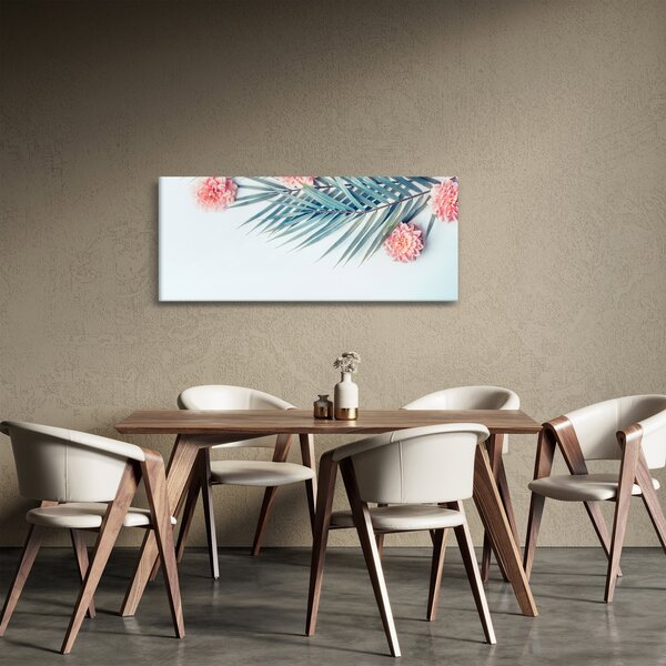 Slika buketa (120x50 cm)