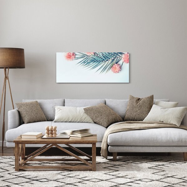 Slika buketa (120x50 cm)