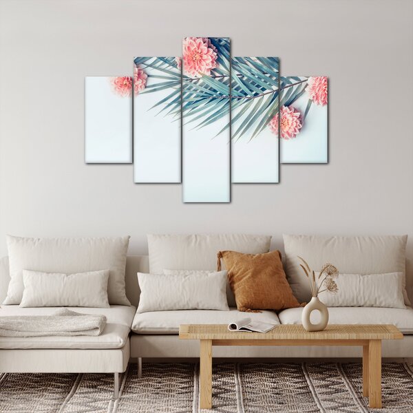 Slika buketa (150x105 cm)