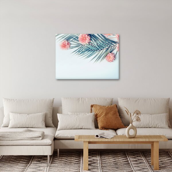 Slika buketa (70x50 cm)