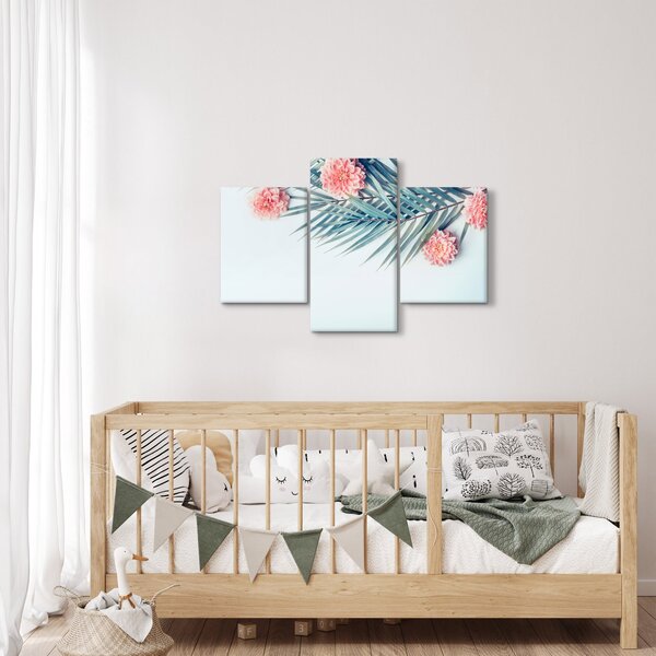 Slika buketa (90x60 cm)