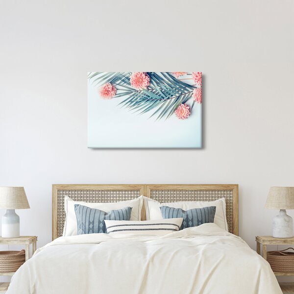 Slika buketa (90x60 cm)