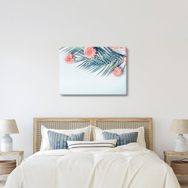 Slika buketa (70x50 cm)
