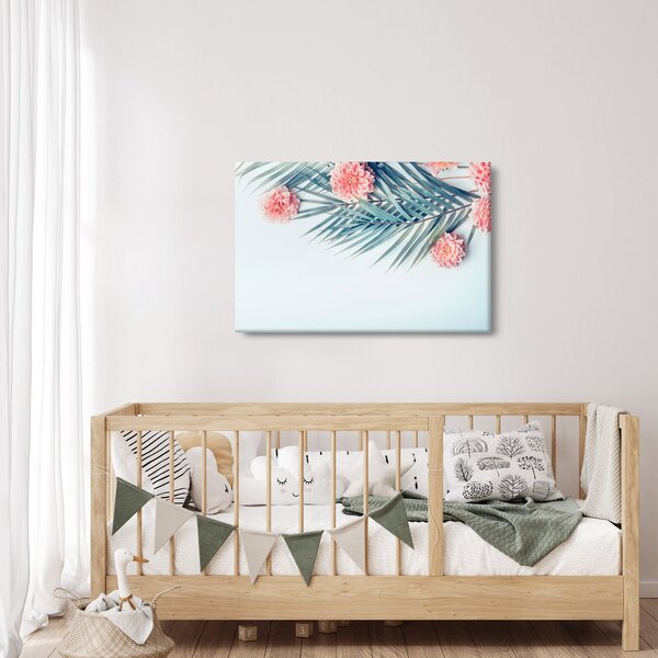 Slika buketa (90x60 cm)