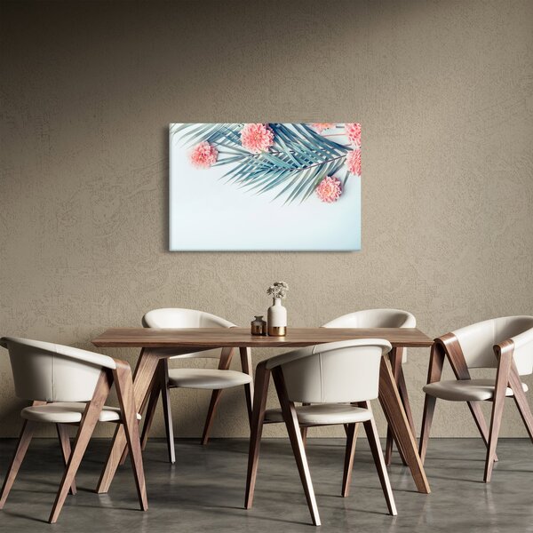 Slika buketa (90x60 cm)