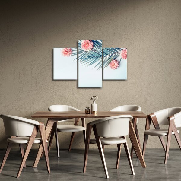 Slika buketa (90x60 cm)